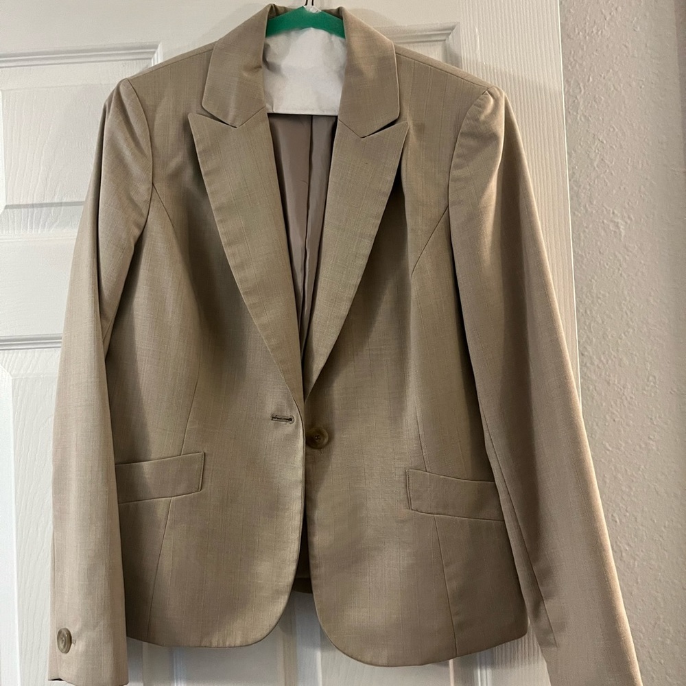 suit set